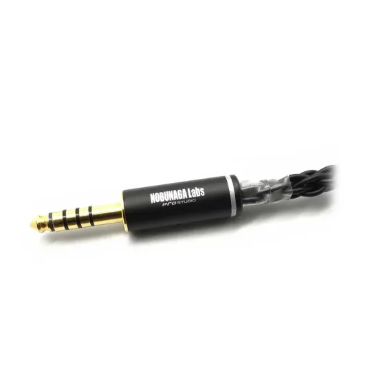 Nobunaga Labs Advance Upgrade Cassini Axis 2-pin - 4.4mm