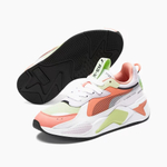 Женские кроссовки PUMA RS-X MIS Wns