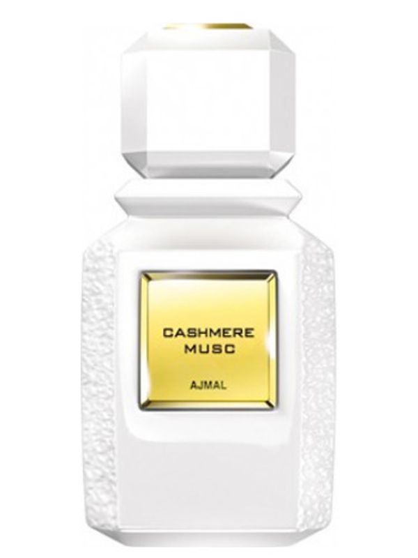 Ajmal Cashmere Musk