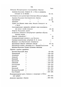Подольский адрес-календарь | Коллектив авторов