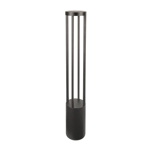 Ландшафтный светодиодный светильник Arte Lamp CARCASSA A4668PA-1BK