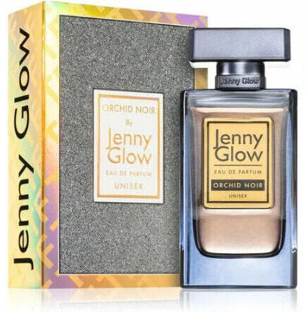 Unisex Orchid Noir EDP Jenny Glow 80 мл