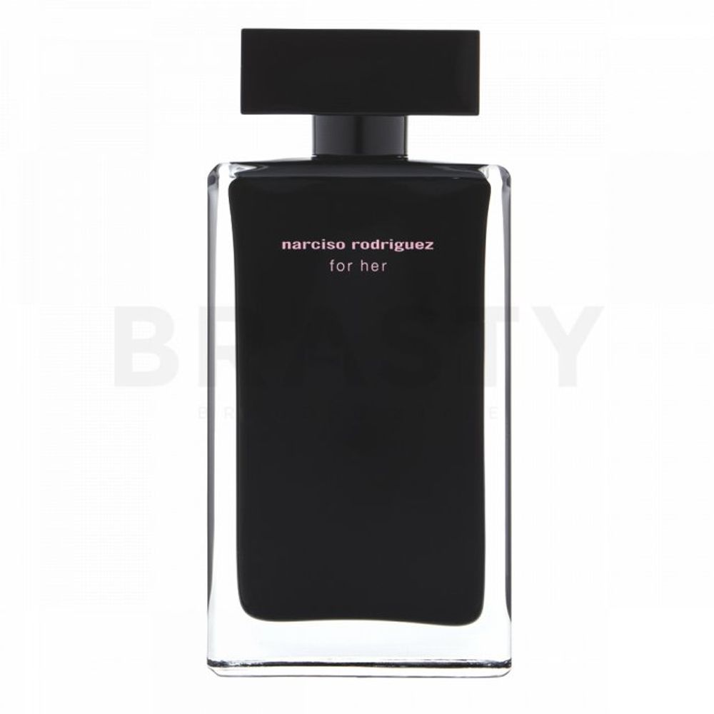 Narciso Rodriguez For Her EDT W 100 ml