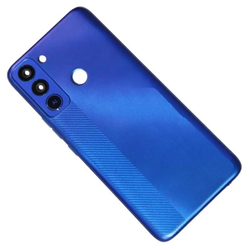 Задняя крышка для Tecno POP 5 LTE Синий