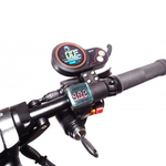 Электросамокат Syccyba M10 60V 28.8Ah