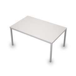 6МП.001 Стол для переговоров (1000*1000*750)