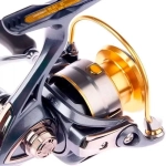 Катушка безынерционная Ryobi Ecusima Pro LT 3000S