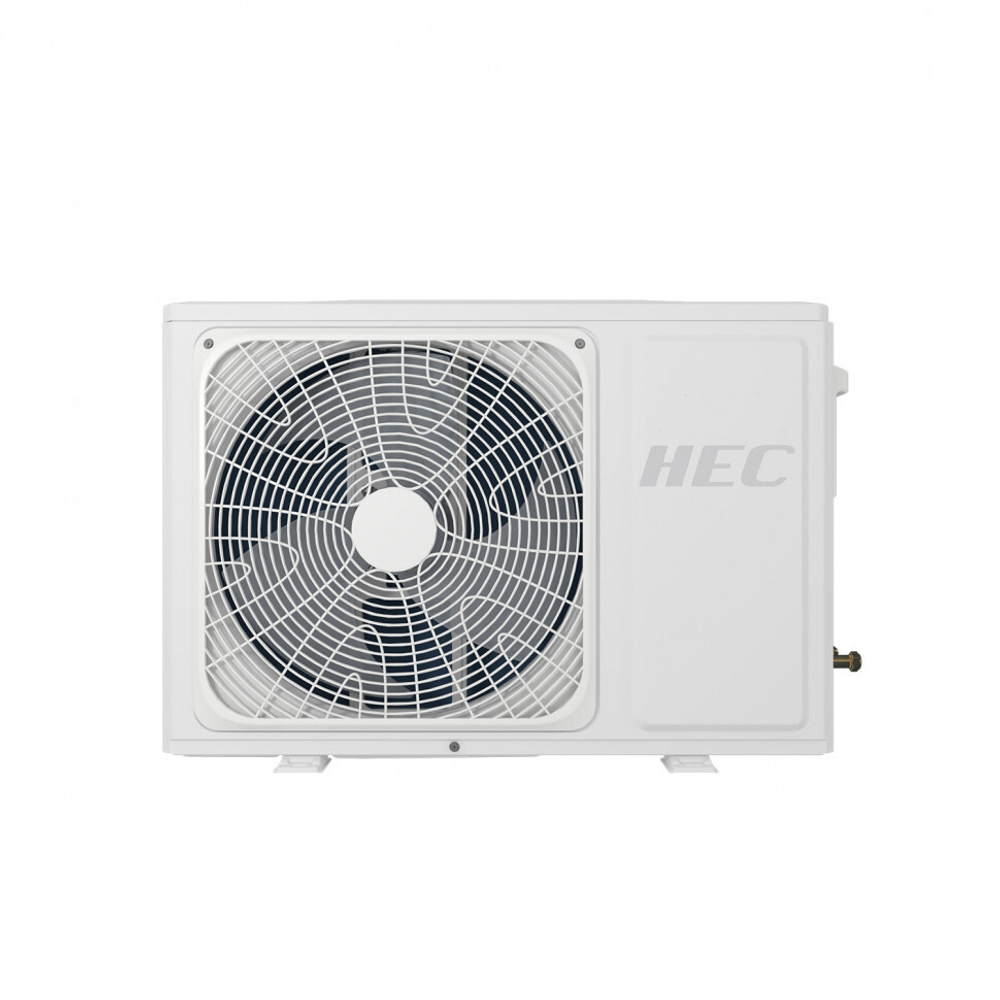 Сплит-система HEC-24HRE03/R3-B(DB)