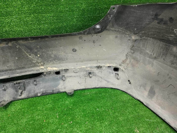 Бампер задний Lada Vesta (2015-н.в.) седан