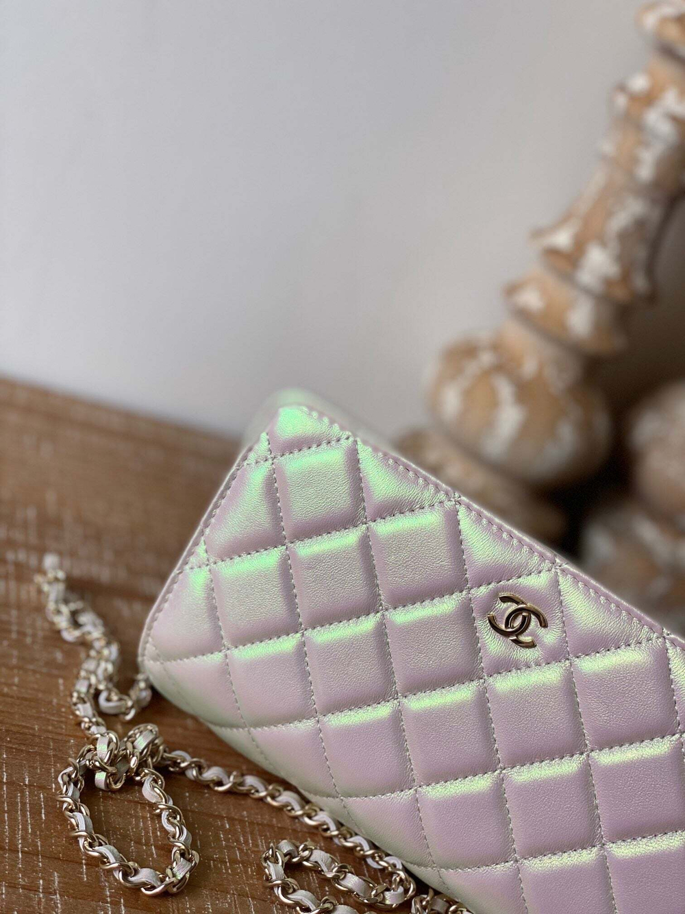 Chanel Woc