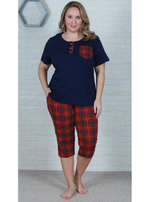 2612 Пижама женская (42/44)