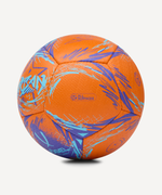 Мяч футбольный JÖGEL Urban №5, оранжевый