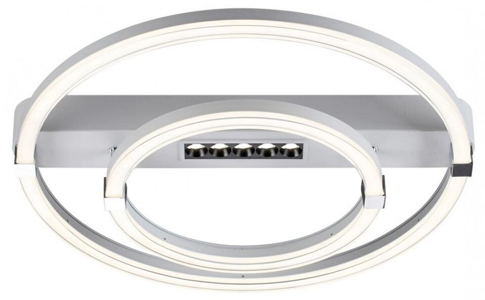 Накладной светильник Sonex Trecky 7665/55LR