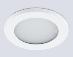 Ambrella Светильник встраиваемый IP44 с высокой степенью пылевлагозащиты IP Protect TN6630