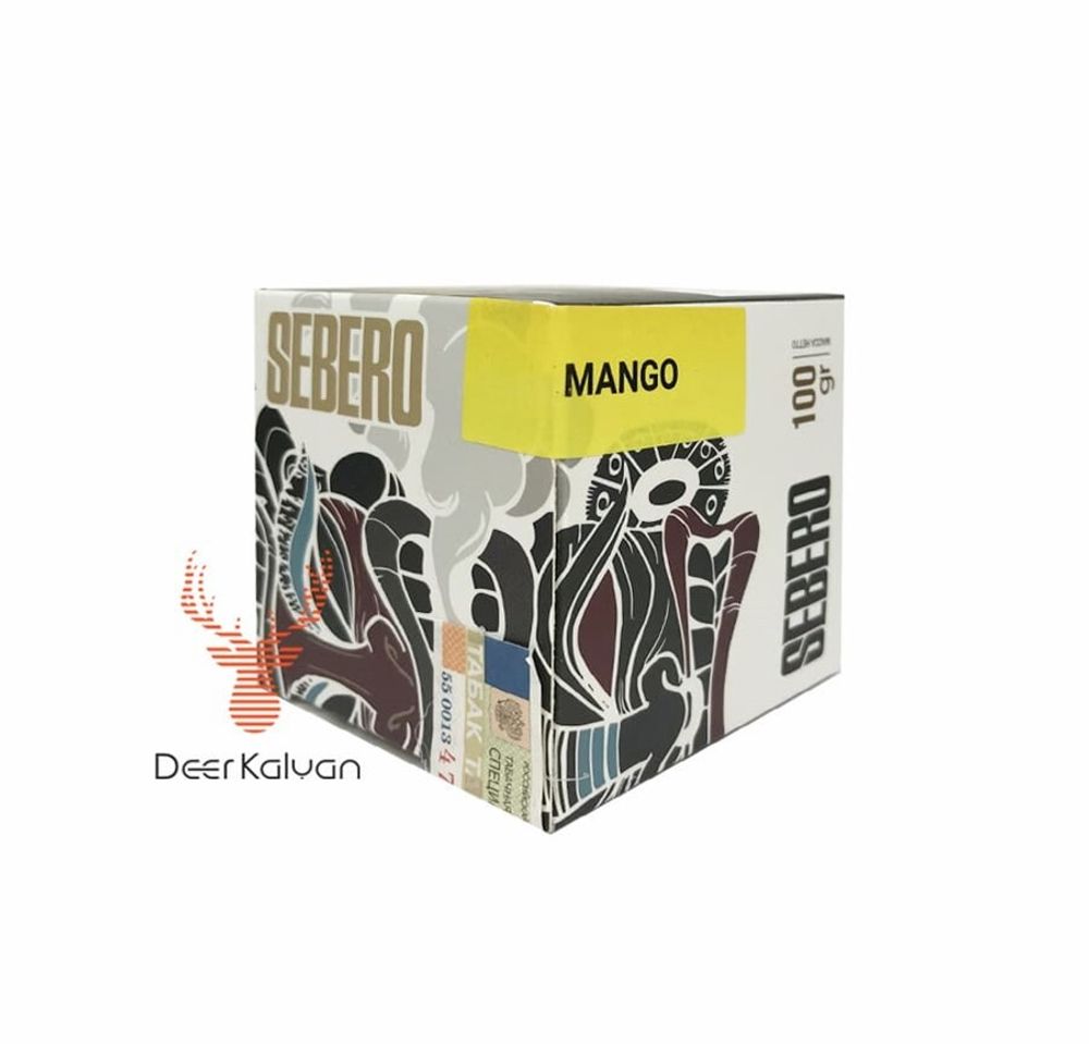 Sebero &quot;Mango&quot; (Манго) 100 гр.