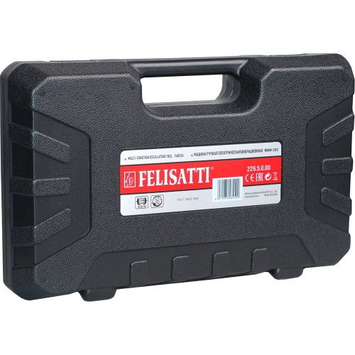 Мультитул FELISATTI HD МФИ-400Э   683.5.1.10
