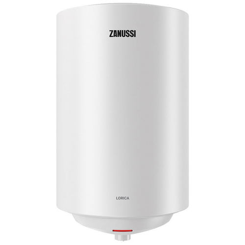 Накопительный водонагреватель Zanussi ZWH/S 30 Lorica