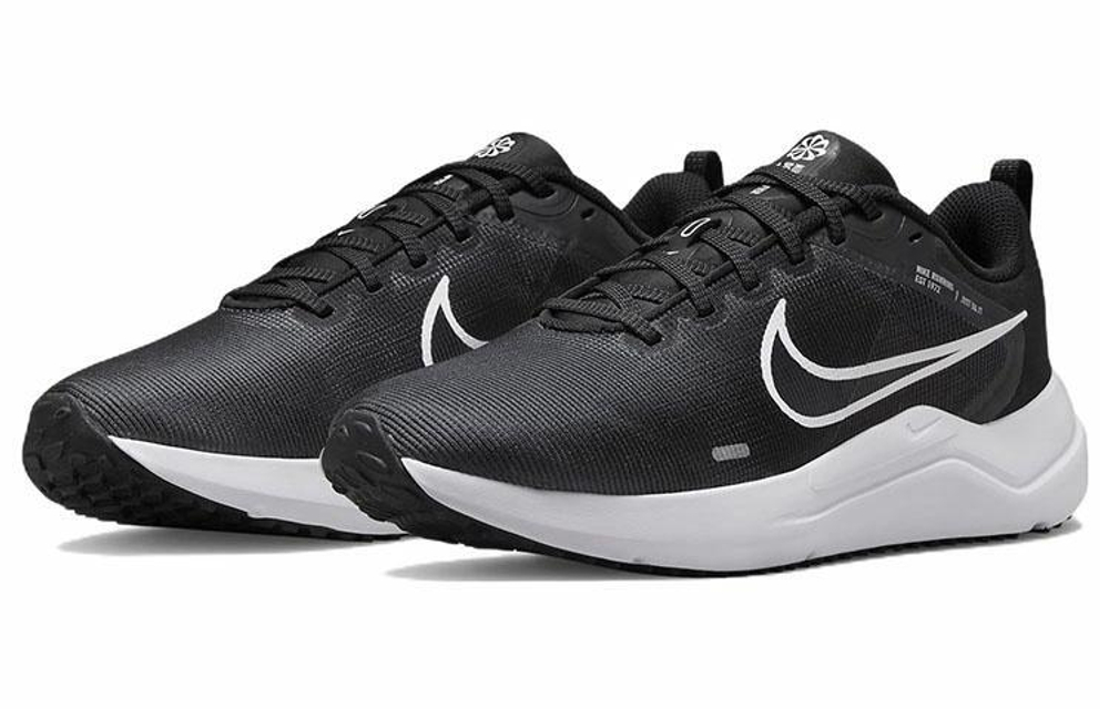 Кроссовки Nike Downshifter 12 (Женская размерная сетка)