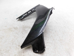 Пластик боковой левый Honda NC700 RC63 64395-MGS-D300,