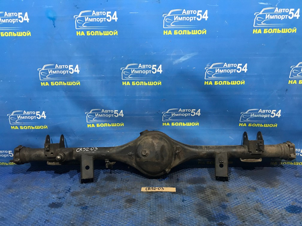 Мост задний TOYOTA LITEACE 2001