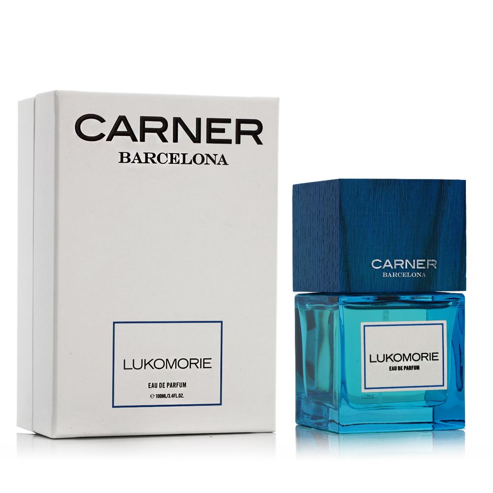 Carner Barcelona Lukomorie Eau De Parfum 100 ml (unisex)