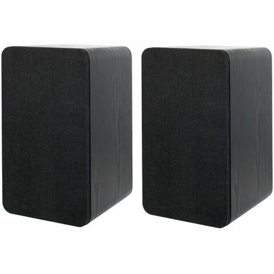 Полочная акустика Radiotehnika Sigma 1.01 Black Ash