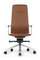 Кресло Plaza FK004-A13 Светло-коричневый