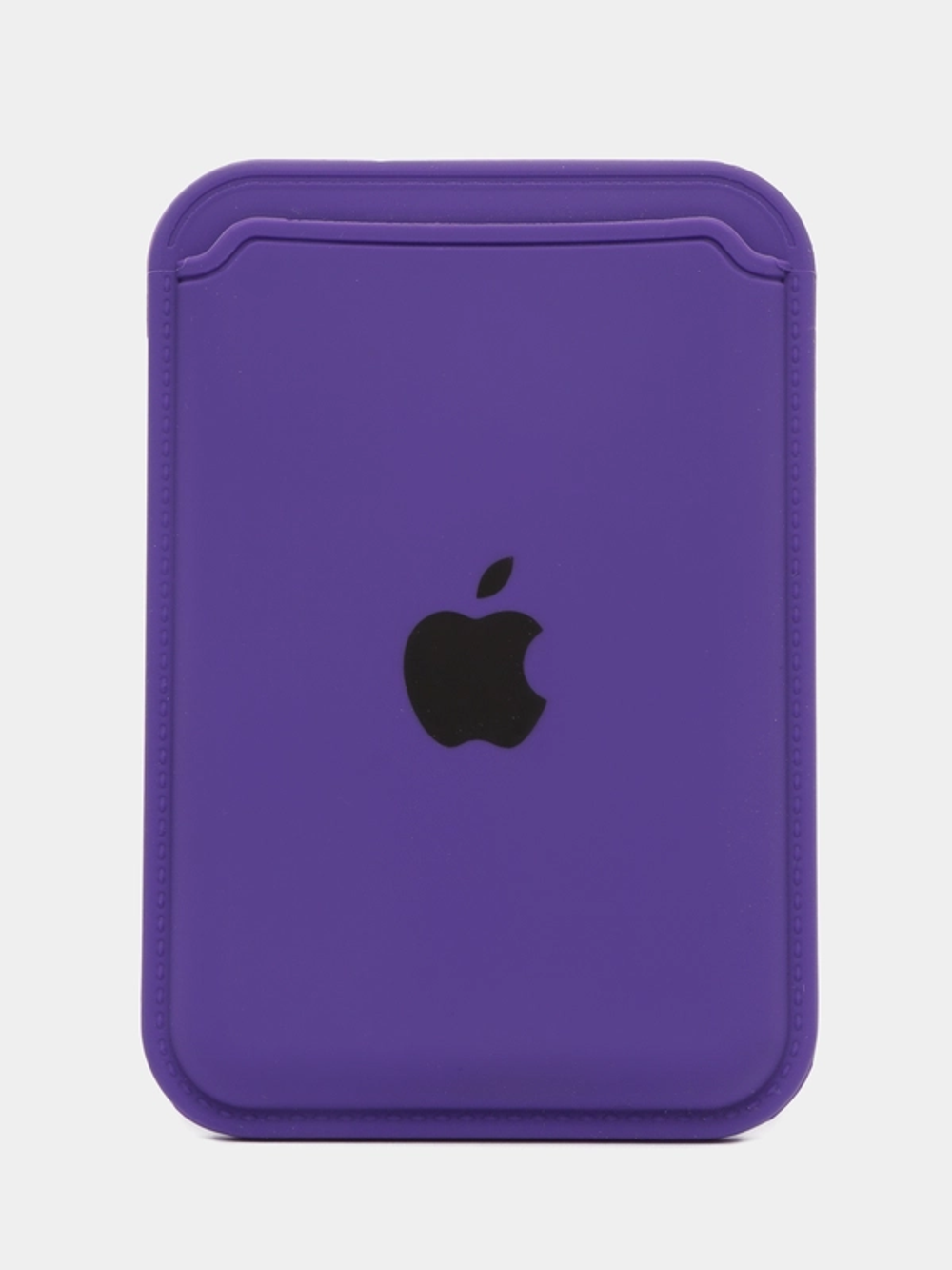 iPhone Silicone Wallet MagSafe с лого