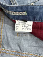 Джинсы Kiton