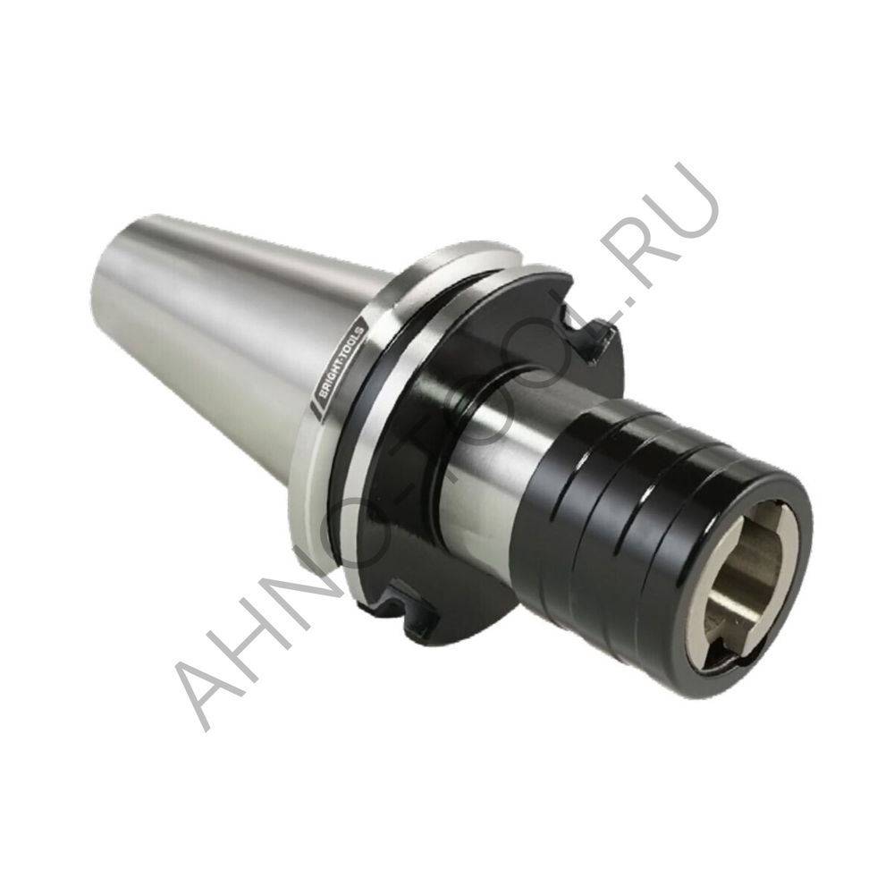 Патрон резьбонарезной CAT50-TC820-100 BRIGHT-TOOLS
