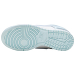 Кроссовки Nike Dunk Low Twist Glacier Blue (Женская размерная сетка)