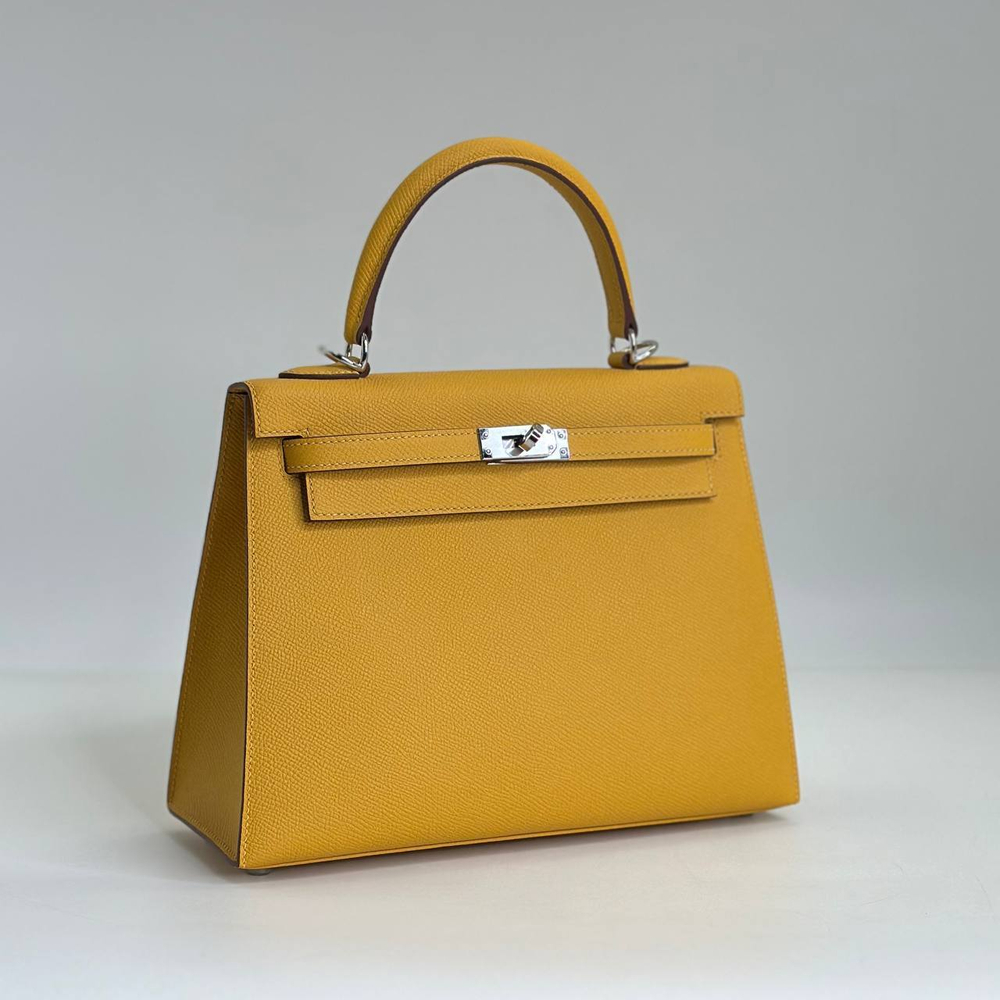 Сумка Hermes 25 см