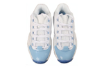 Кроссовки Reebok Question Low