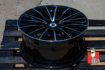 Комплект дисков HRE X042 18x8 et35 5x108