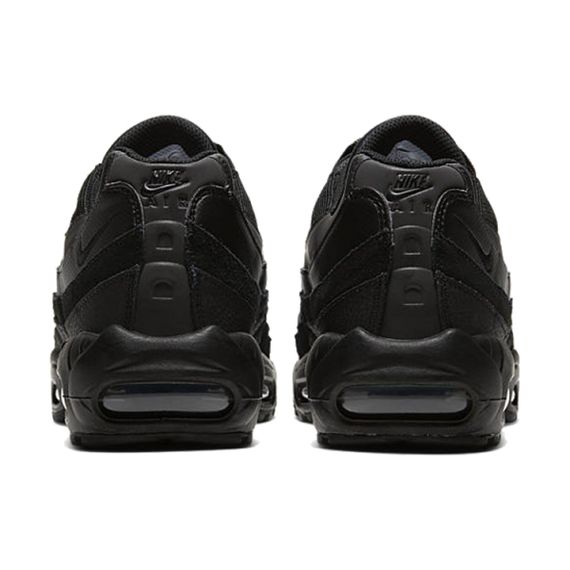 Nike Air Max 95 Бежевые кроссовки Низкие Мужские