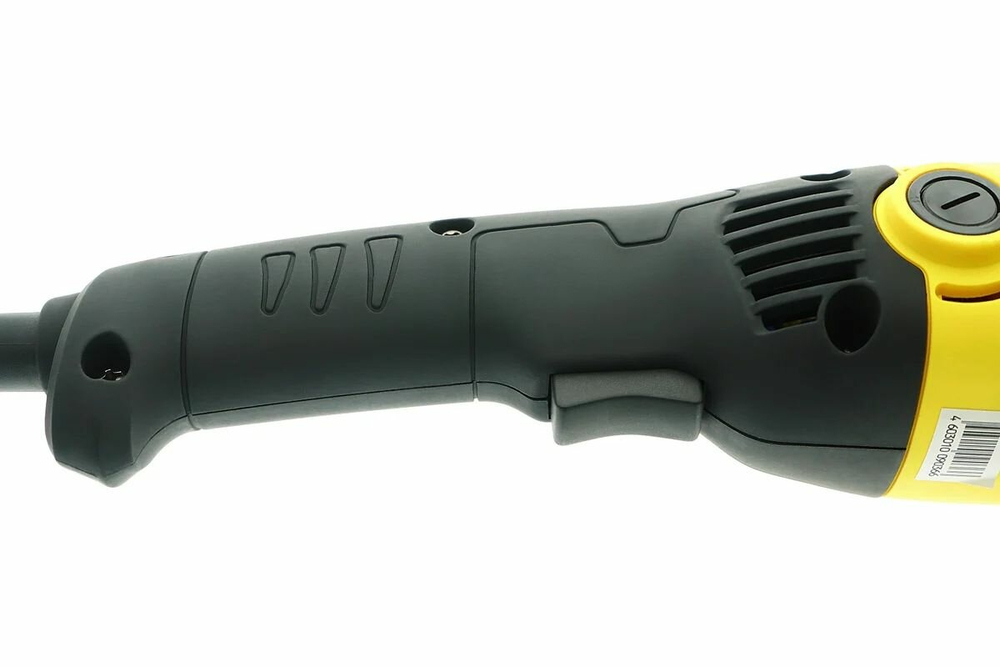 УШМ Hanskonner HAG95141P, 1100 Вт, 125 мм, без аккумулятора