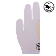Перчатка Sir Joseph Classic белая левая S