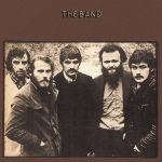 The Band / The Band (LP)