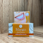 Зубная паста Coco Blues Mango Toothpaste тайская Манго 30 г