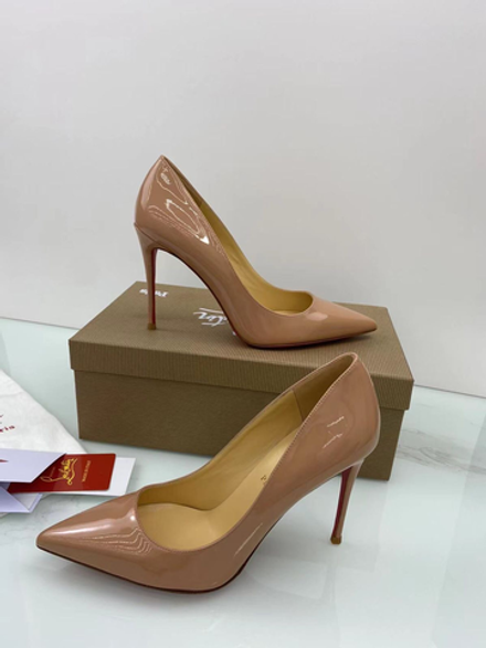 Туфли Christian Louboutin
