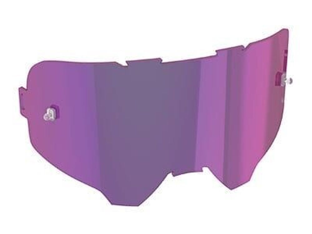 Линза Leatt Iriz Purple Lens 30% (8019100074)