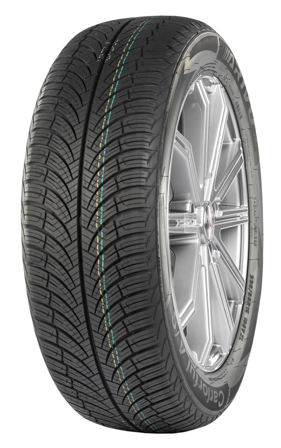 Всесезонная шина Arivo Carlorful A/S (235/60 R18 107V)