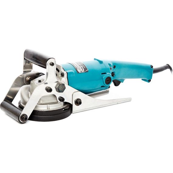Машина шлифовальная по бетону Makita PC 1100