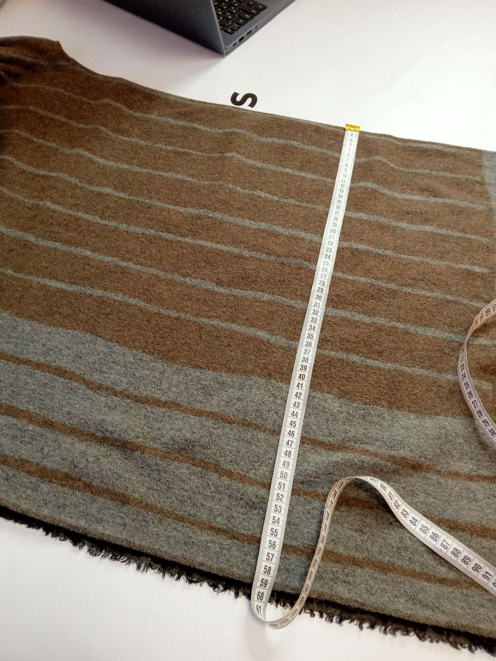 Накидка женская дорожная.