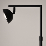 Напольный светильник (торшер) Maytoni MOD372FL-L10B3K