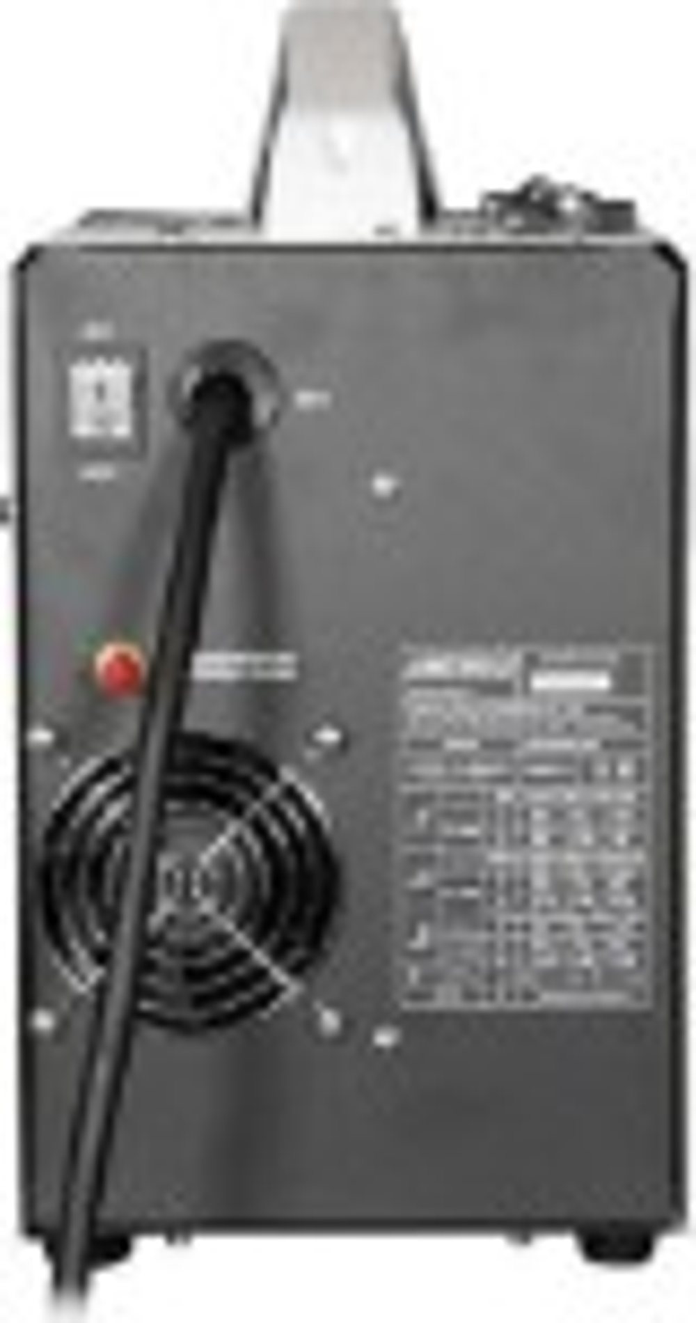 Сварочный полуавтомат AURORA Динамика 205 СИНЕРГЕТИК 37559