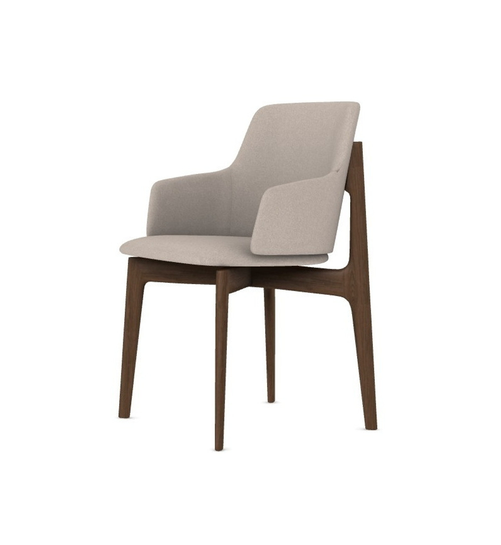 Дизайнерский стул LANTANA coco 000