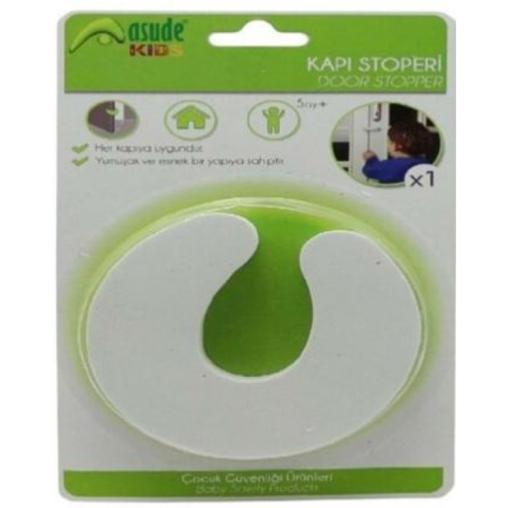 ЗАЩИТА ДЛЯ ДЕТЕЙ СТОП ДВЕРЬ ASK801