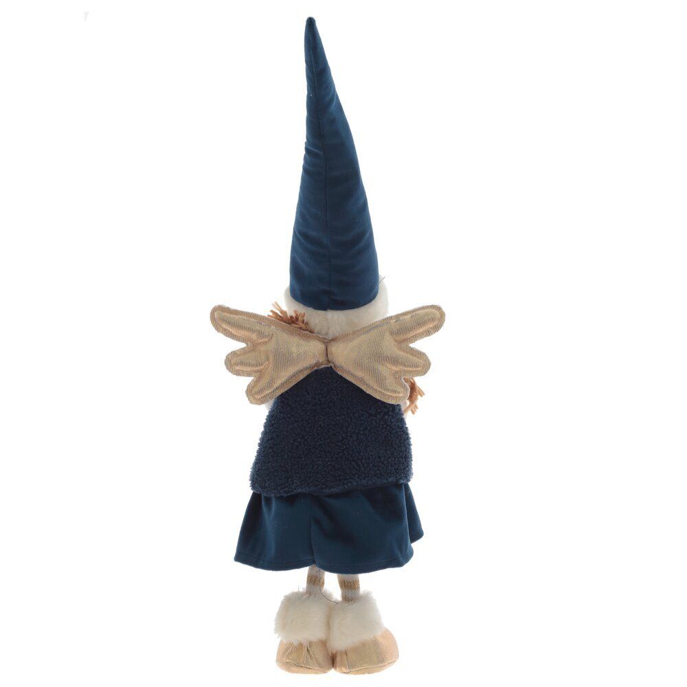 GAEM Игрушка набивная "Ангел", L21 W15,5 H61/40 см, 2в.