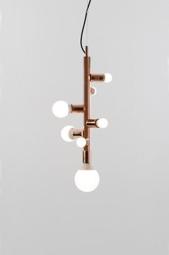 replica almerich Party hanging lamp 3